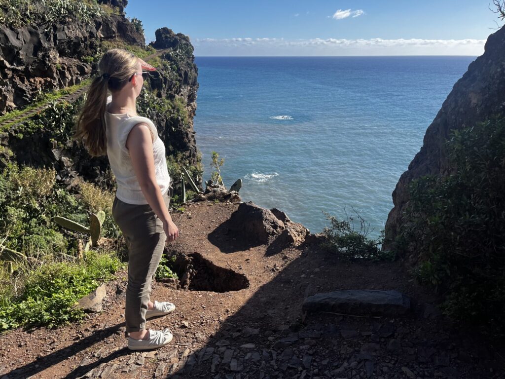 Virtual Assistant Krysta de Ridder